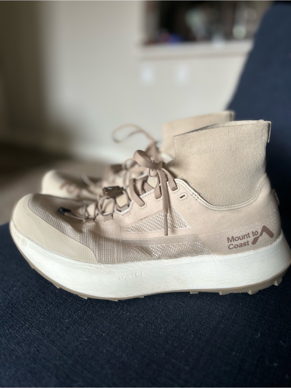 Men’s Mount to Coast H1 size 10